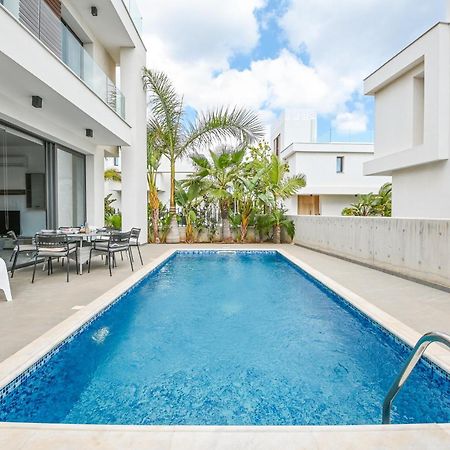 By The Beach Villa 12 Protaras Exterior foto